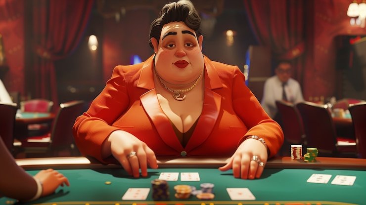 mariatogel login free-play Dragon Tiger table with virtual credits display